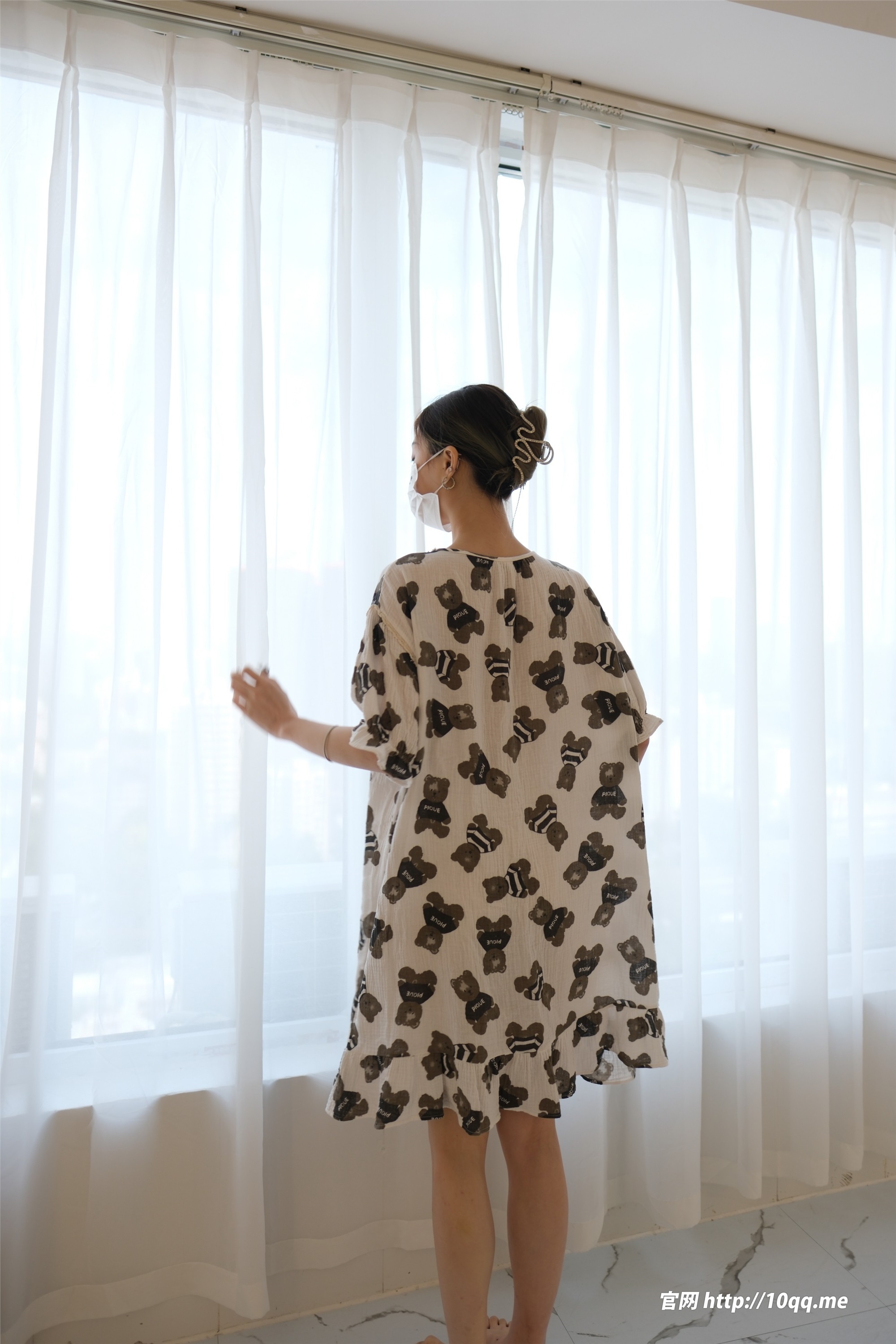 ROSI口罩系列 2024.05.31 NO.2910